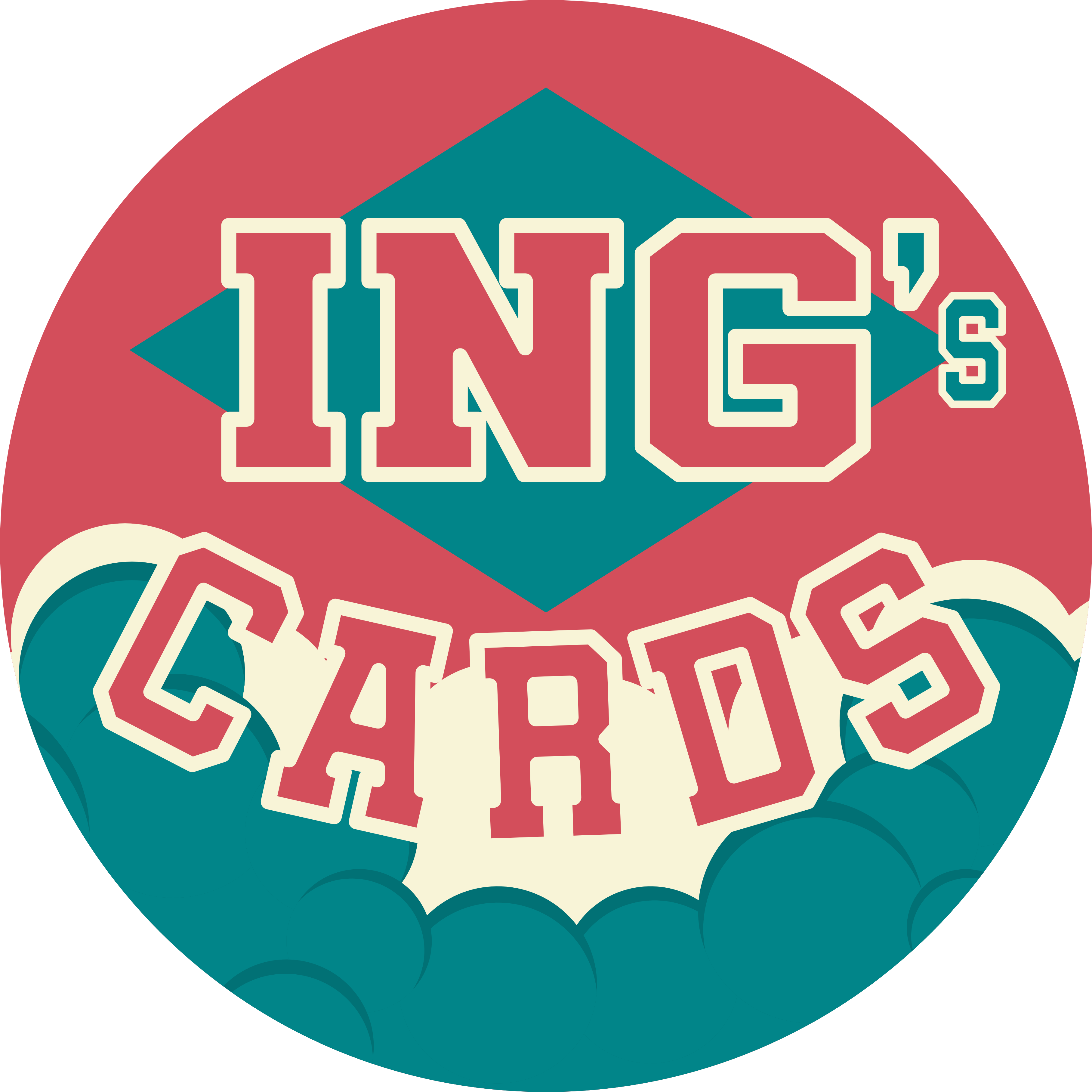 Ings Cards